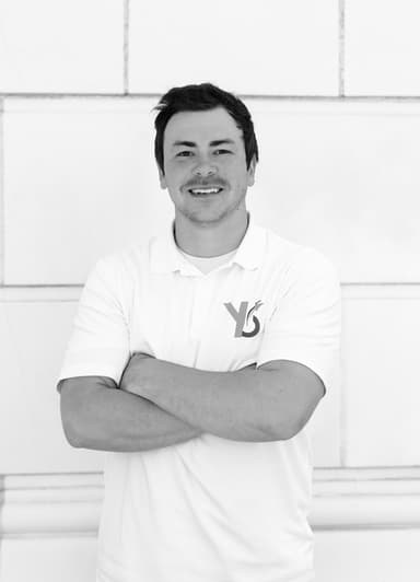 Jacob Ross