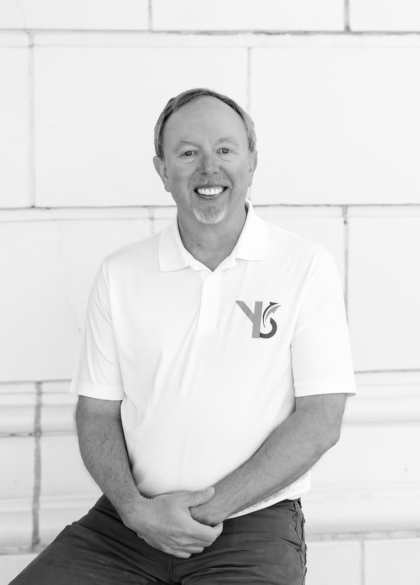 Kevin Dean, Owner / President at YB Marketing